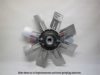 AKS DASIS 288140T Fan, radiator